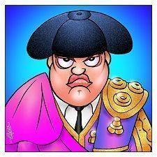 Florentino Areneros