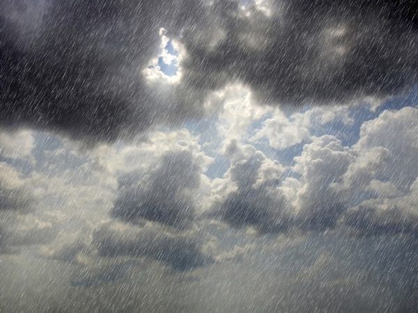 Rain