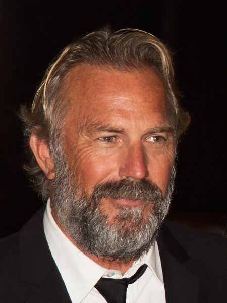 Kevin Costner, imagen de gdcgraphics.