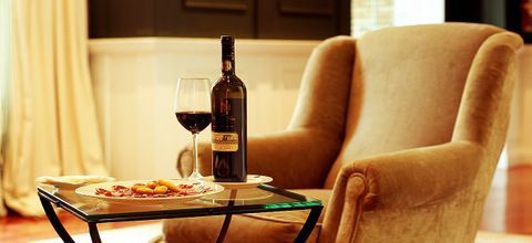 Hacienda Zorita en el corazón de la ribera del Duero