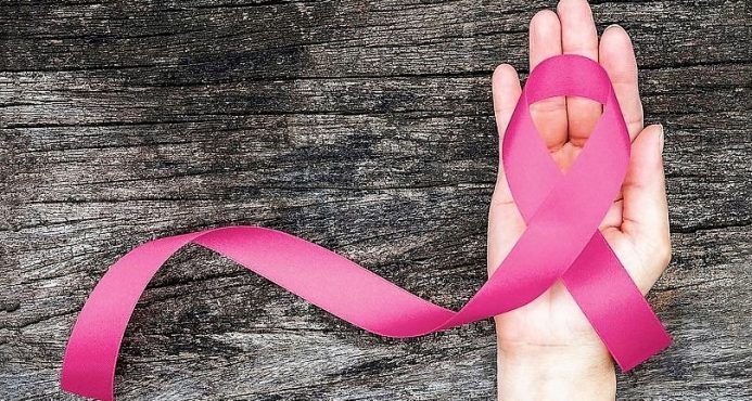 ¿Qué podemos hacer contra el cáncer de mama?