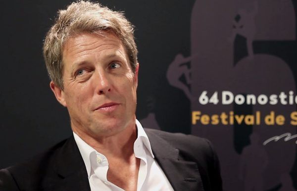 Hugh Grant