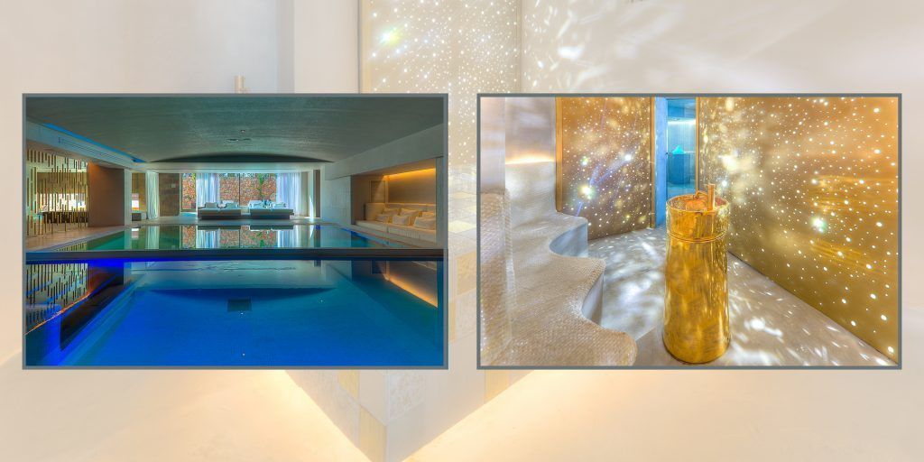 Midfulnes en Ibiza, una experiencia sensorial