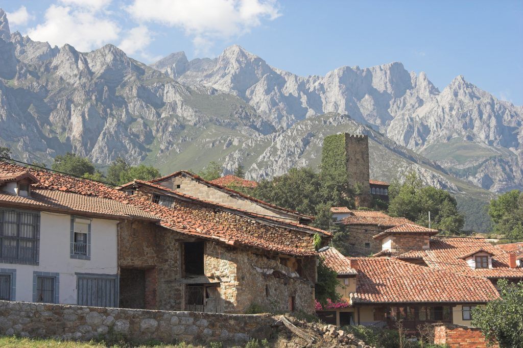 Otoñada fotográfica en Cantabria
