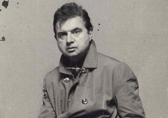 Francis Bacon en el Guggenheim de Bilbao