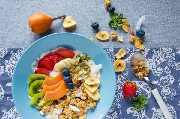 Algunos alimentos de origen vegetal, si bien no poseen colágeno, favorecen su producción en nuestro organismo.