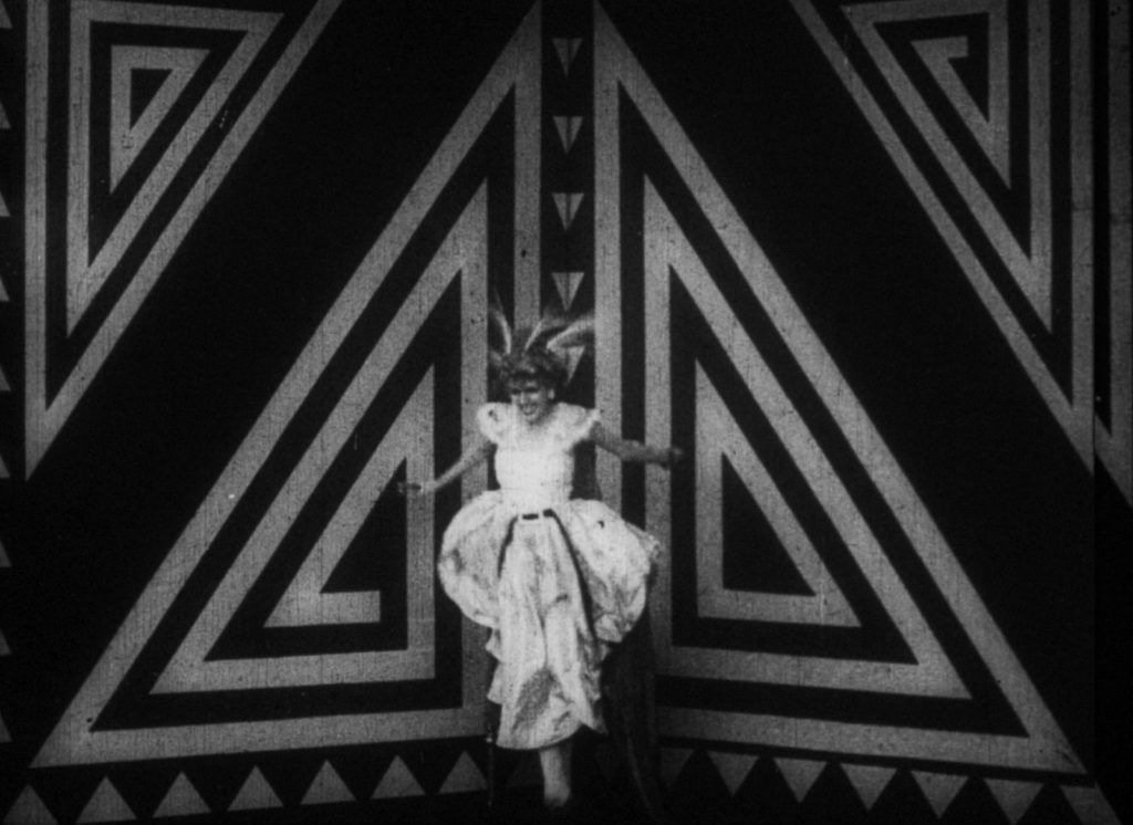 Arte y Cine. 120 años de intercambios