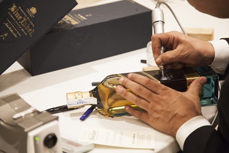 Johnnie Walker celebra su 200 aniversario