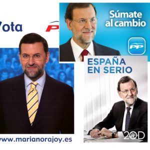 El factor Mariano