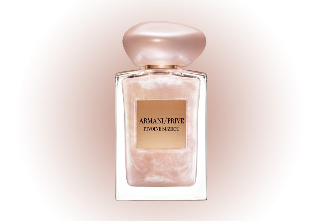 Pivoine Suzhou de Giorgio Armani