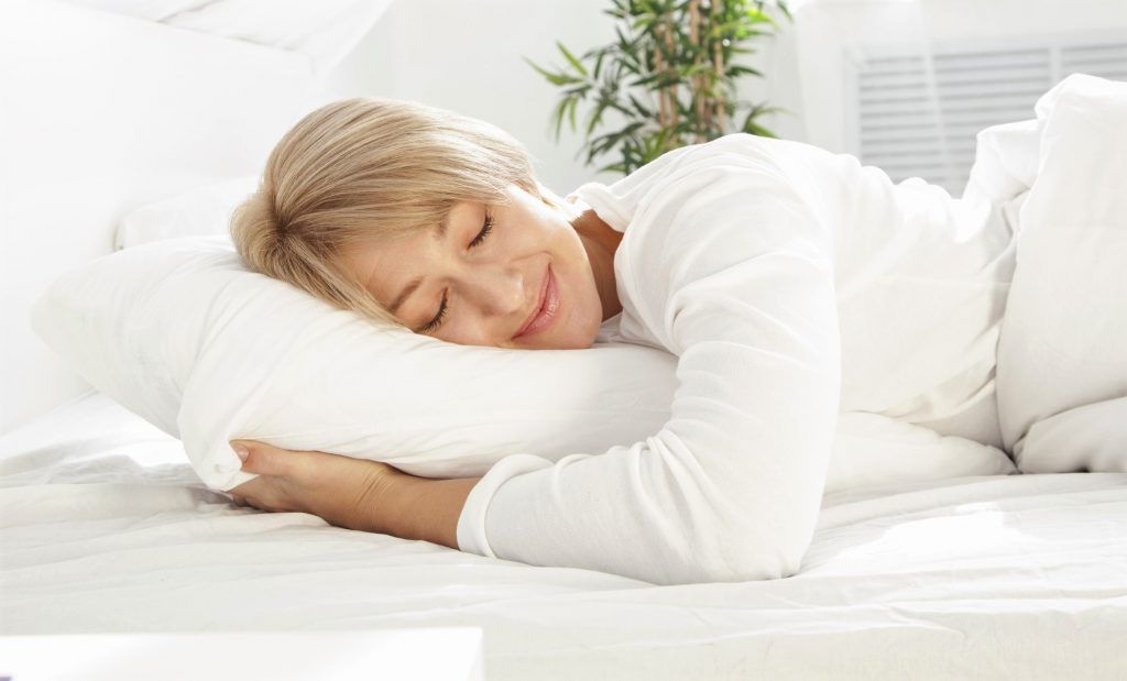 Psicología para dormir mejor