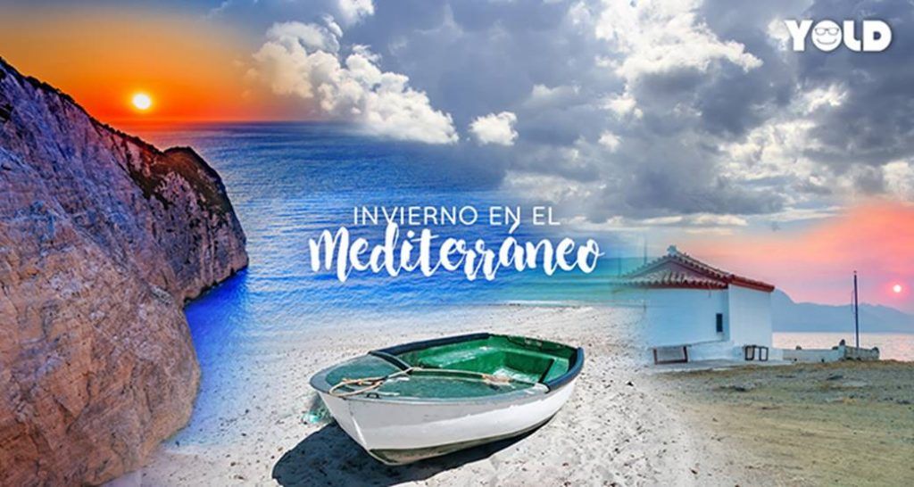 Islas (casi) desconocidas