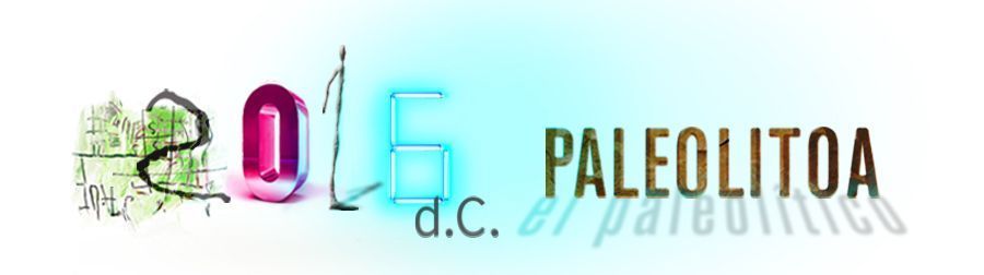 El Paleolítico versus arte contemporáneo en Bilbao