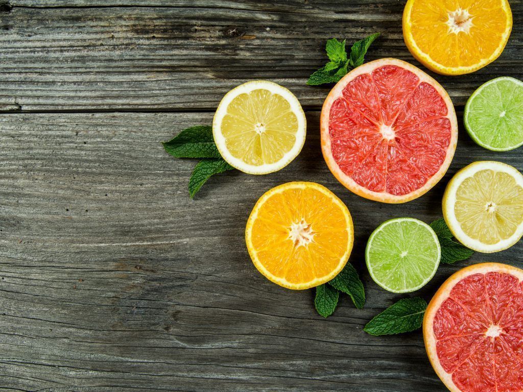 La vitamina C: un aliado contra el envejecimiento cutáneo