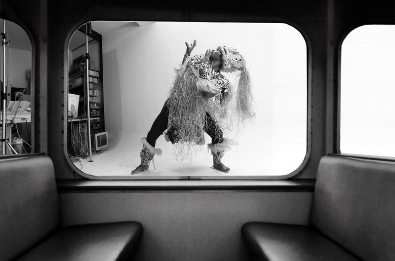 África en el estudio