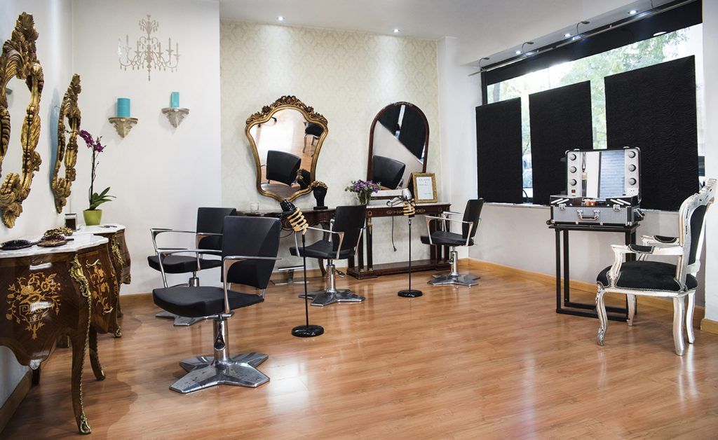 Revolución para la salud del cabello
