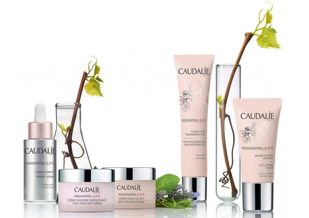 Revesratrol Lift de Caudalie, el origen del envejecimiento