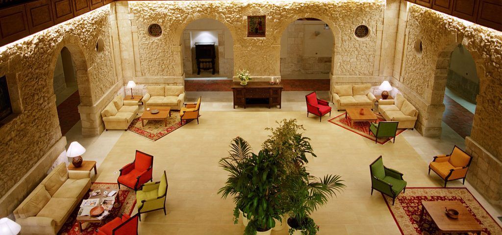 Escapada Fin de Año en Peñafiel