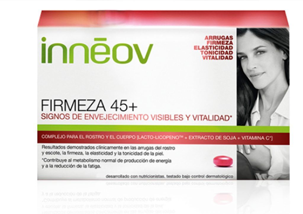 Innéov Firmeza 45+