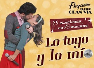 Ganadores del Concurso “Lo tuyo y lo mío”