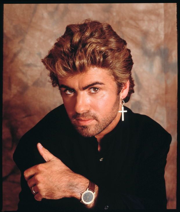 Sólo 53 años, George