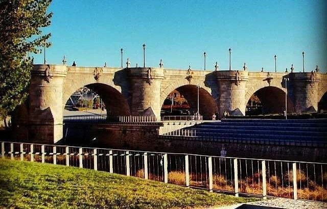 Visitas alternativas guiadas por Madrid