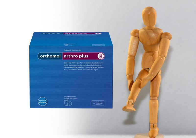 Orthomol Arthroplus®