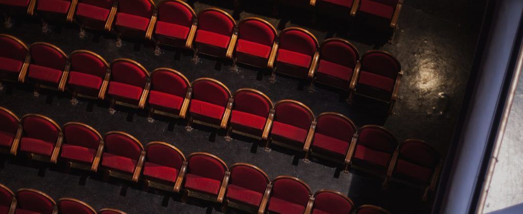 Nuevo Teatro Pavón Kamikaze