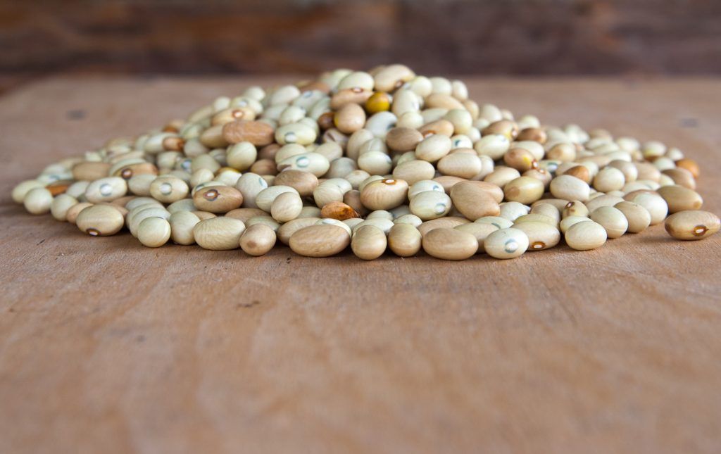 Pepita y Grano