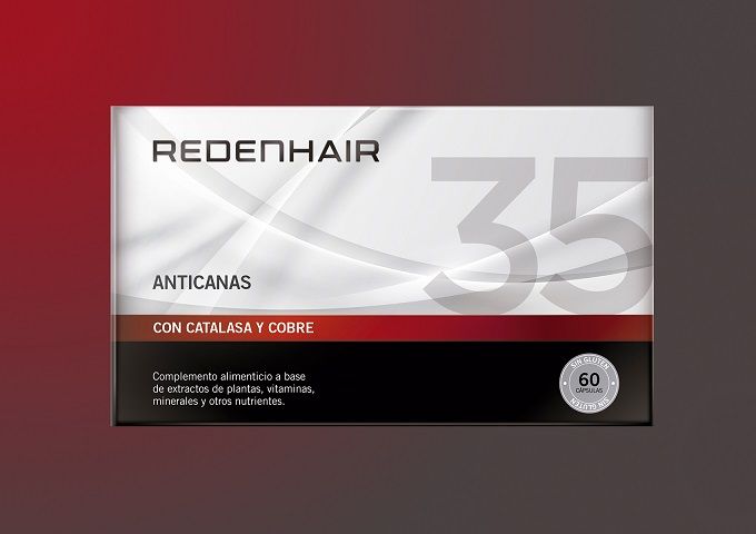 ¡Fuera canas!