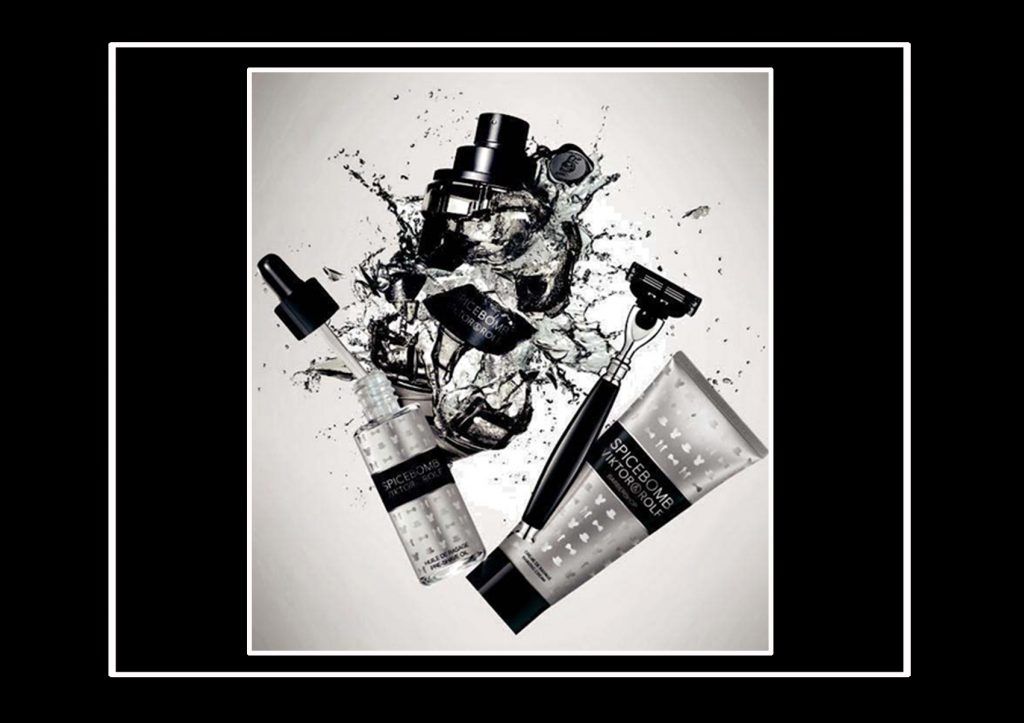 Spicebomb Barbershop, barbería tradicional