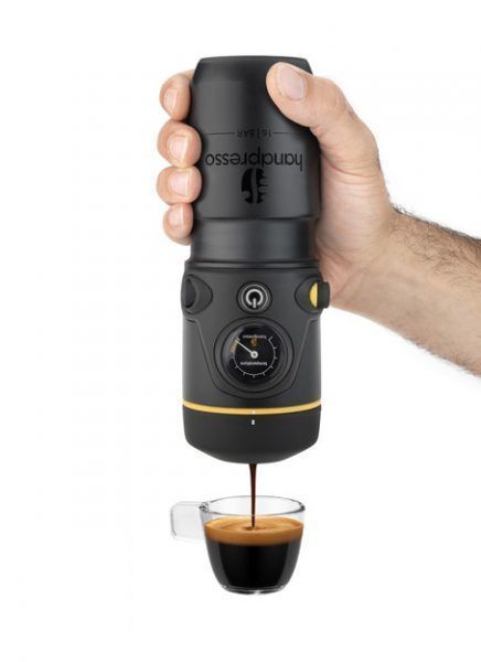 handpresso