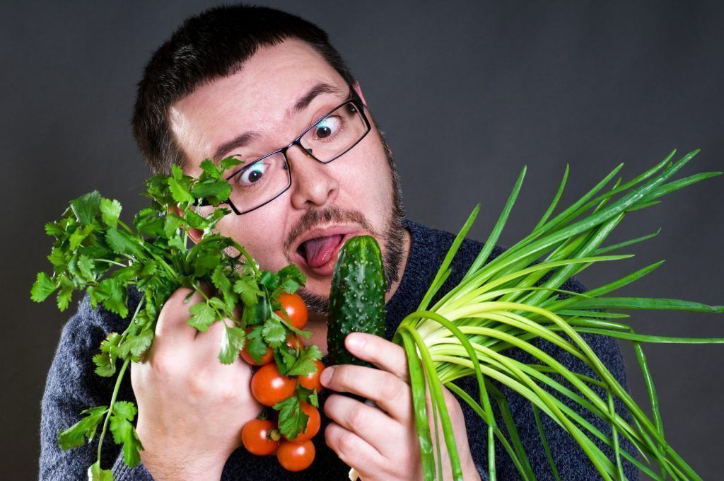 Ortorexia, la obsesión por comer sano