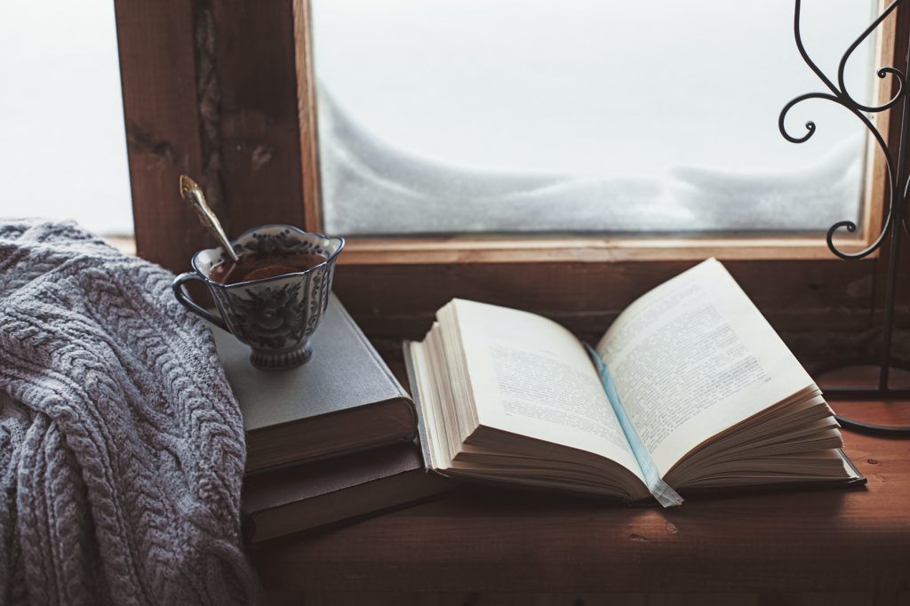 Está de moda el hygge