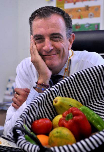 DR ESTEBAN JODAR