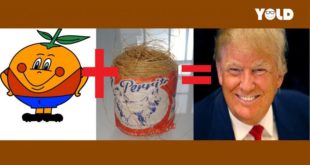 Trump y sus impactantes decisiones