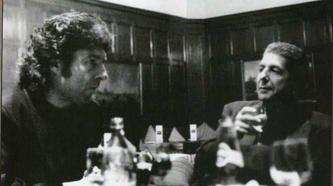 “Omega”, de Enrique Morente remasterizado veinte años después