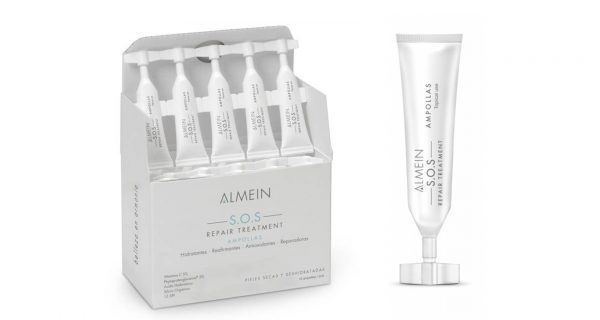 1 ALMEIN SOS REPAIR TREATMENT