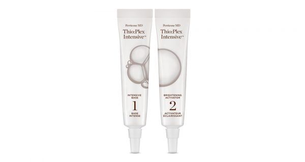 3 THIO PLEX INTENSIVE PERICONE MD