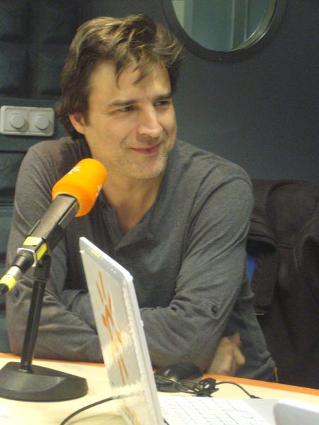 Alberto San Juan