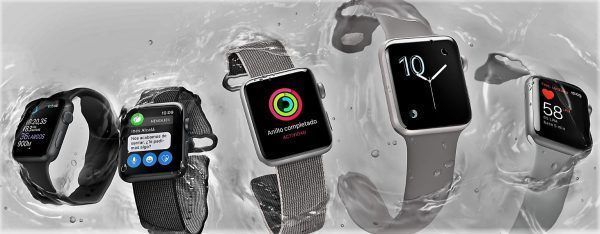 Apple watch