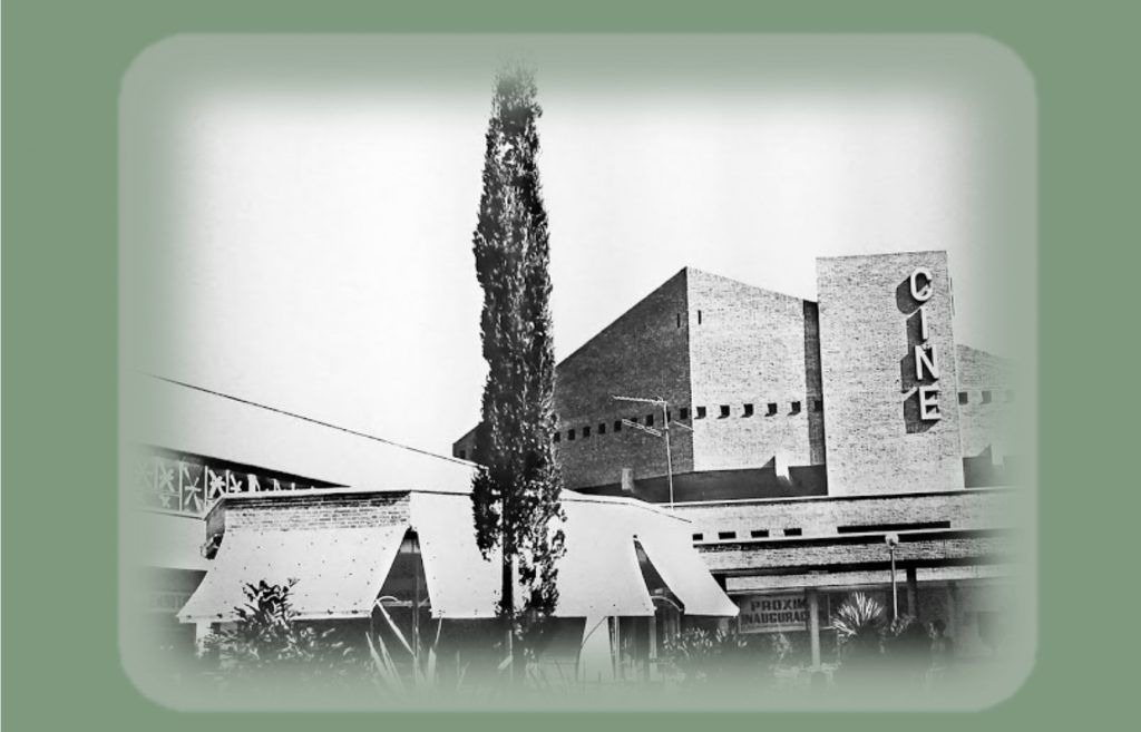 Cine de barrio