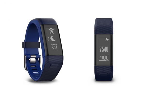 Garmin Vivosmart +