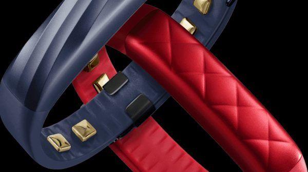 Jawbone Up3