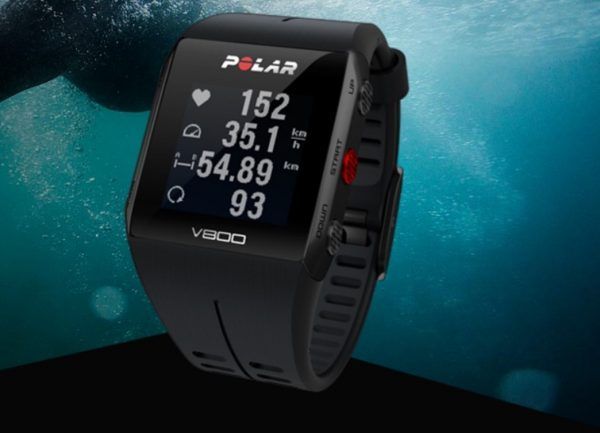 Polar V800