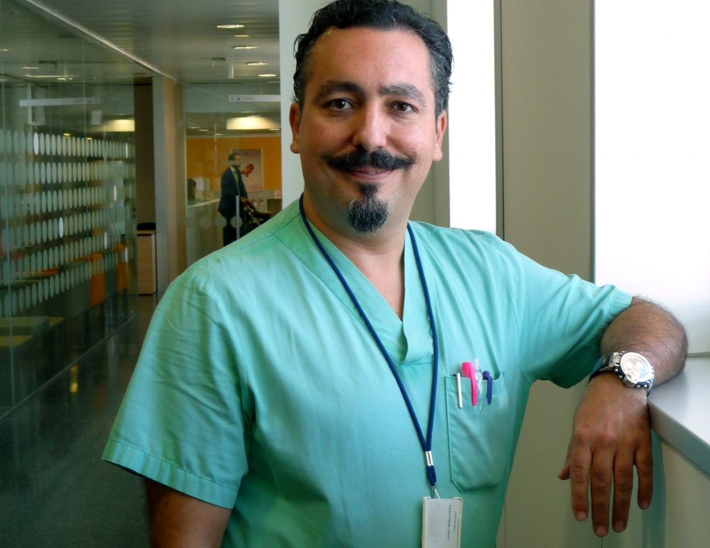 “Las revisiones ginecológicas son fundamentales para detectar un cáncer”