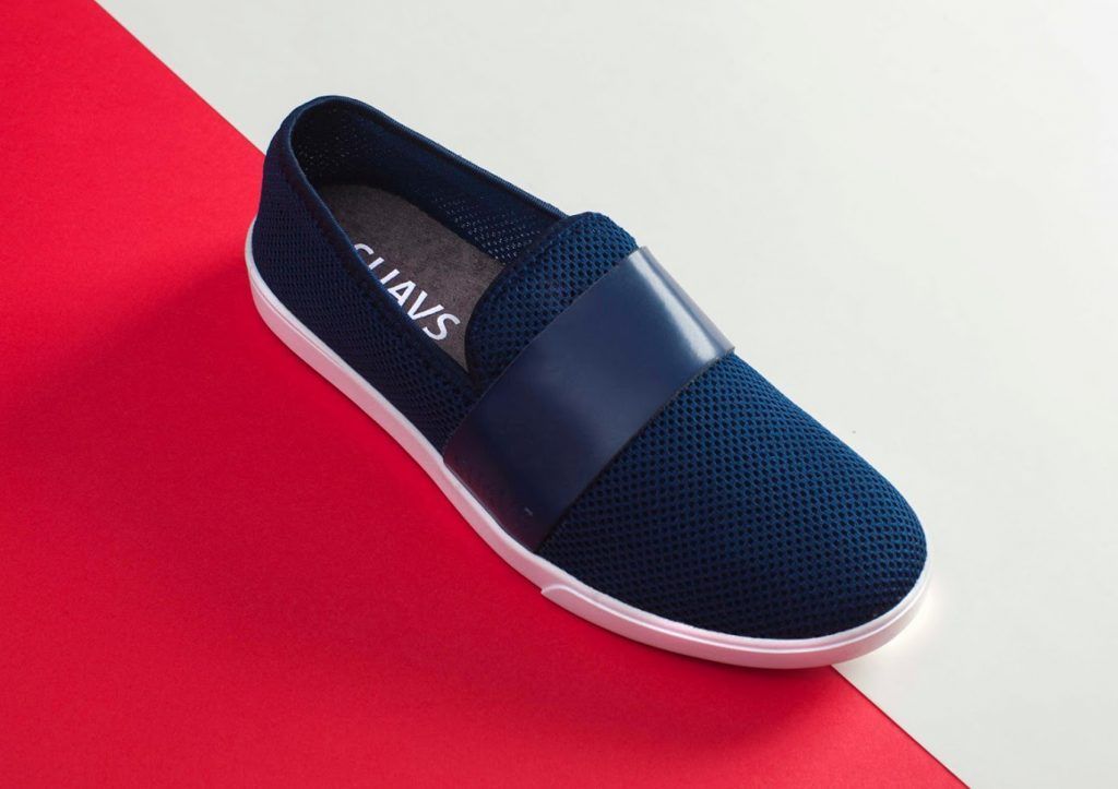 Suavs llega a España