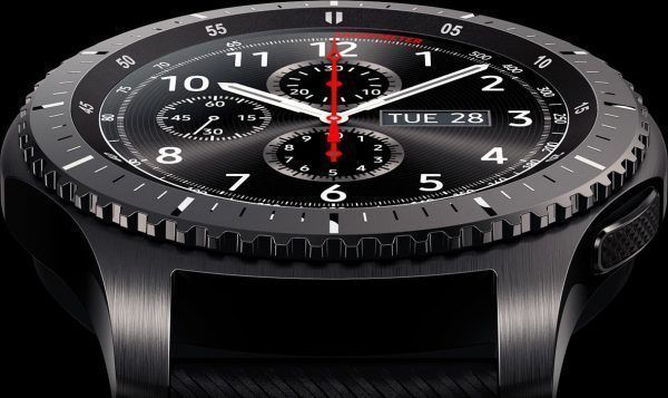 Samsung Gear 3