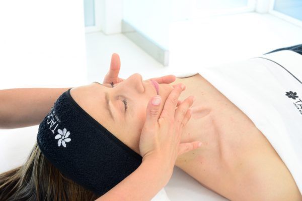 Tratamiento facial