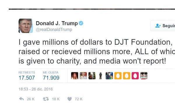 Tww trump